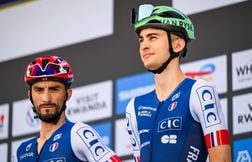 Et si Paul Seixas était déjà prêt à assumer ses grandes ambitions ?