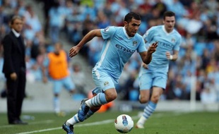 Manchester City et le Paris SG sont tombés d'accord pour le transfert de l'Argentin des Citizens Carlos Tevez, attendu mercredi en France, sous réserve de l'accord du joueur lui-même, a-t-on appris mardi de sources concordantes dans l'entourage du PSG et de son propriétaire QSI.