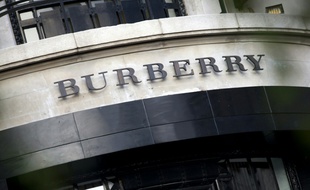 Burberry met fin à sa politique de destruction des invendus. (Illustration).