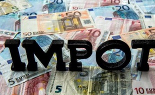 Le gouvernement souhaite instaurer le prélèvement à la source de l'impôt sur le revenu