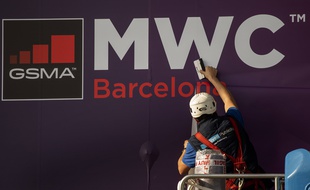Le Mobile World Congress de Barcelone, qui devait se tenir du 24 au 27 février 2020 a été annulé à cause du coronavirus.