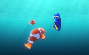 Le monde Dory