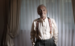 Le chanteur Charles Aznavour s'est éteint à l'âge de 94 ans.