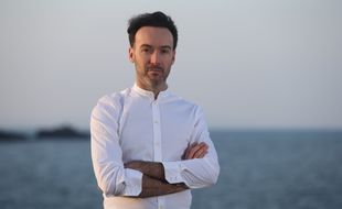 Yoann Barbereau