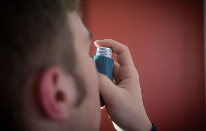 La canicule, un poids en plus pour les malades chroniques