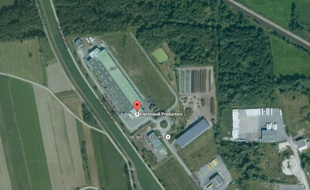 Un incendie dans un bâtiment industriel –Electropoli Production– à Dettwiller (Bas-Rhin) a entraîné la fermeture des bureaux de vote pendant trois heures en ce dimanche de second tour des élections régionales.