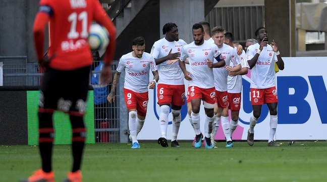 Ligue 1 direct