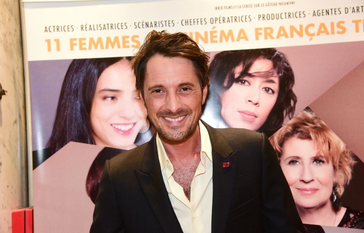 « Immature » et « excentrique »... L'ex-animateur Vincent Cerutti bientôt jugé pour avoir mordu les fesses d'une collègue