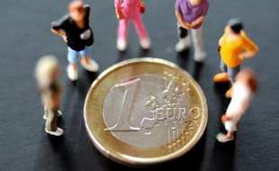 Plus de la moitié des Européens pensent que les politiques d'austérité menées depuis le début de la crise ont échoué, selon un sondage Gallup pour la plateforme "Debating Europe".