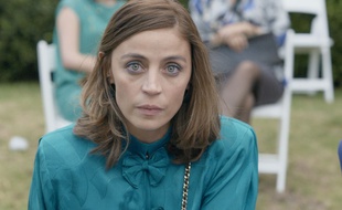 Ilse Salas dans «La Bonne réputation» d'Alejandra Marquez Abella