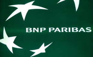 Le groupe bancaire français BNP Paribas a dévoilé jeudi un bénéfice net en hausse de 21% au troisième trimestre, malgré la crise financière dont il chiffre l'impact sur ses comptes à 301 millions d'euros.