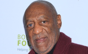 Le comédien Bill Cosby à New York
