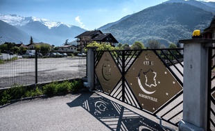 Il est prévu que l'école privée musulmane d'Albertville soit construite juste à côté de la mosquée turque de la commune savoyarde.