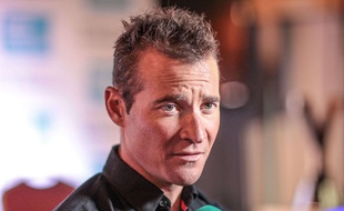 Thomas Voeckler va rejoindre l'équipe de consultants de France Télévisions pour la saison 2018.
