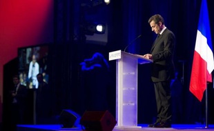Nicolas Sarkozy n'a pas exclu jeudi de présider avec un Premier ministre qui ne soit pas "de la même couleur politique" que lui, estimant même nécessaire, dans le contexte actuel du pays, de "s'ouvrir" et de "construire le rassemblement le plus large"