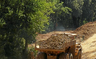 Les travaux débutent ce mois-ci.