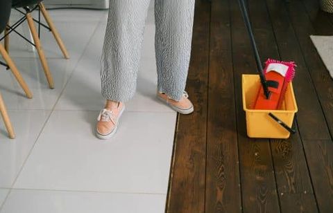 Votre maison brille sans effort : le set Easy Wring Vileda à 24,99 € débarque chez Lidl ce lundi 28 juillet !