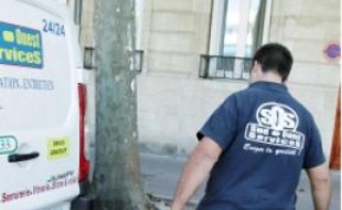L'activité doit continuer sans faiblir.