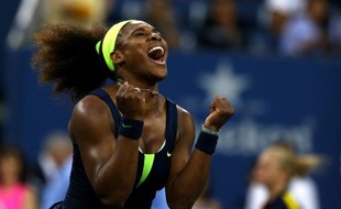Serena Williams est dans un monde bien à elle: sa victoire dimanche à l'US Open face à la N.1 mondiale Victoria Azarenka vient clore un été magique et à bientôt 31 ans, l'Américaine ne montre aucun signe d'essouflement et assure avoir toujours faim