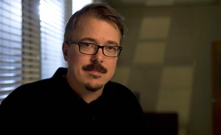 Vince Gilligan, créateur de la série Breaking Bad