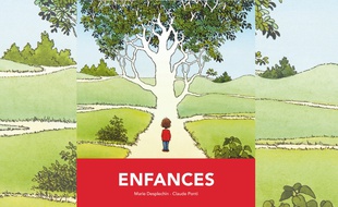 Enfances, de Marie Desplechin et Claude Ponti