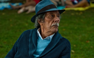 Jean Rochefort dans Floride de Philippe Le Guay