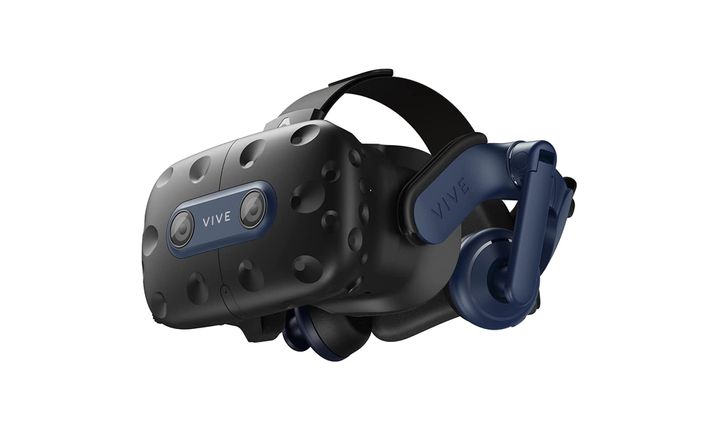 HTC Vive Pro 