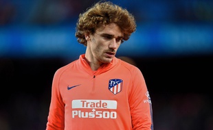 Antoine Griezmann fait la une du magazine «Têtu» pour lutter contre l'homophobie dans le football, le 22 mai 2019.