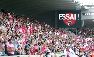 Des supporters de l'UBB ont appelé à renoncer au remboursement de leurs abonnements