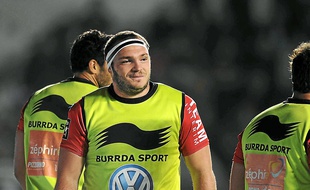 Jean-Charles Orioli a joué 22 matchs en Top 14 la saison dernière.