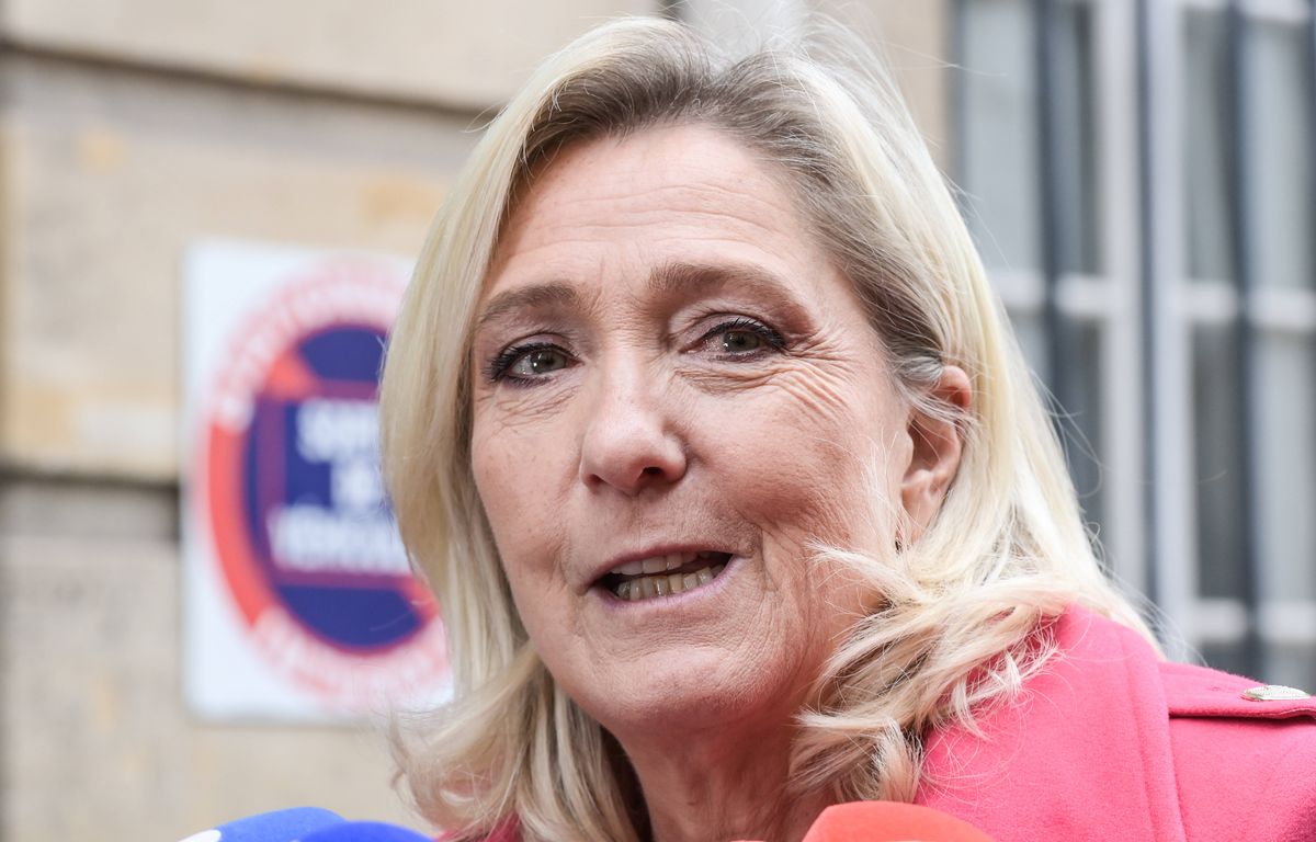 Gouvernement Lecornu II : Le RN et LFI brandissent déjà leur motion de censure