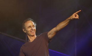 Jean-Jacques Goldman quitte les Enfoirés
