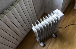 La réforme en faveur de l’électricité effective au 1er janvier 2026