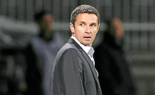 Pour Rémi Garde, " l'équipe n'est pas la même, avec ou sans Gonalons. "