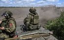 La Russie progresse au Donetsk et l’UE plus généreuse que les États-Unis