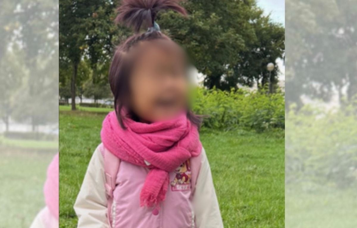 Enlèvement de Khuslen dans l'Orne : La fillette retrouvée, le père arrêté