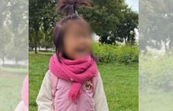La fillette de 3 ans enlevée dans l’Orne a été retrouvée, son père arrêté