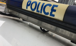 Un homme a été abattu sur le coulée Verte.