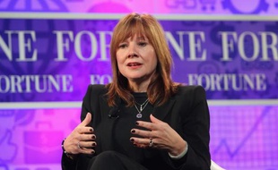 Malgré les nominations cette année de femmes à la tête de General Motors ou de la Fed, des postes jusque-là toujours occupés par des hommes, elles sont encore rares à diriger de grandes entreprises ou organisations dans le monde.
