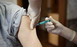Ouverture de créneaux de vaccination sans rendez-vous en Seine-Saint-Denis