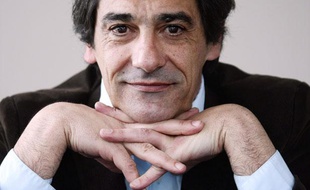 Serge Papin, directeur de Système U