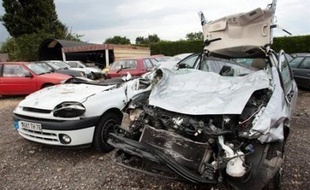 La tendance à la baisse du nombre des morts sur les routes s'est confirmée en juillet avec un fort recul (-15,7%) par rapport au même mois de 2007, de bons résultats publiés vendredi qui reflètent notamment l'impact de la hausse du prix des carburants.