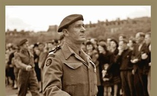 Philippe Kieffer : itinéraire d'un compagnon de la Libération