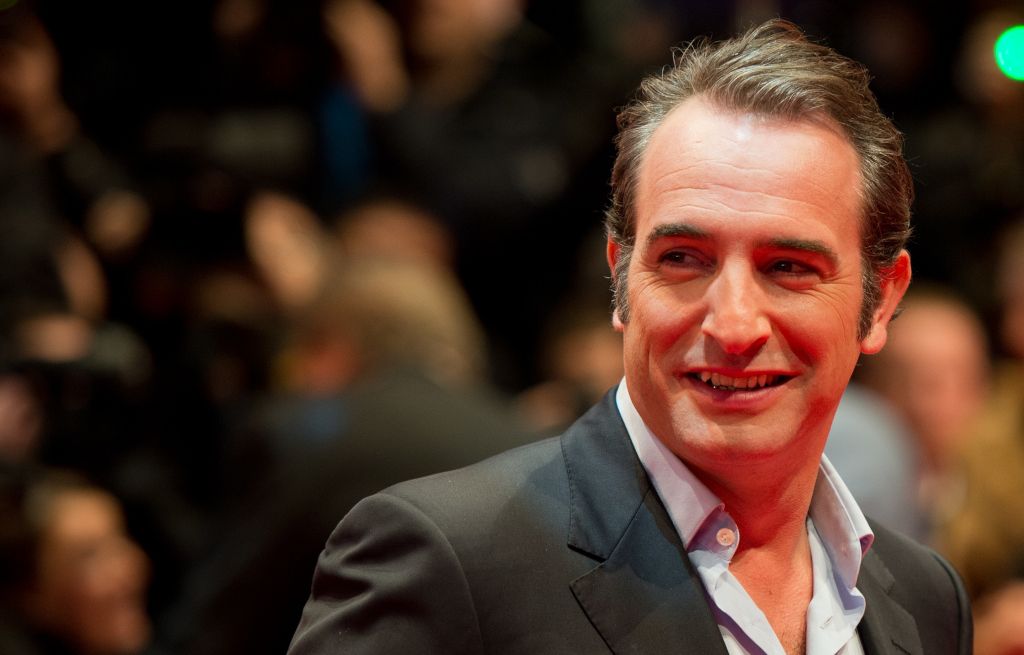 Jean Dujardin a le coeur en France et tous les Oscars du monde n'y pourront rien