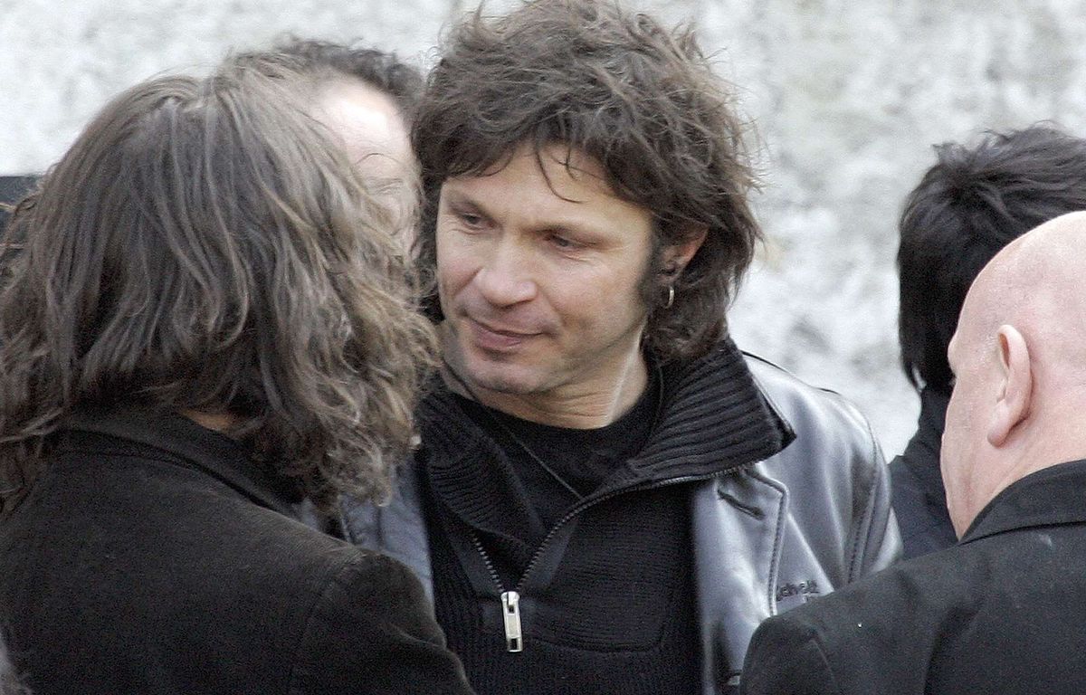 Bertrand Cantat : La justice rouvre l'enquête sur le suicide de Krisztina Rady, son ex-femme