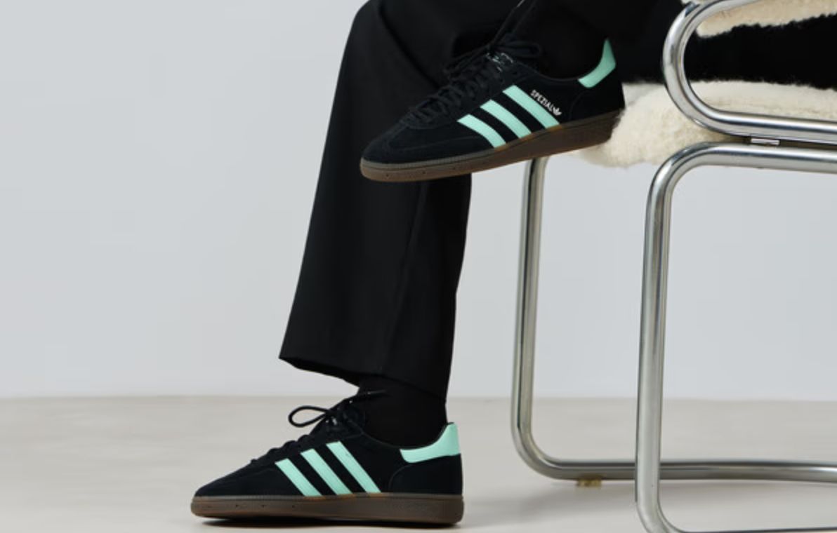 A moins de 95 euros, ces Adidas Spezial sont le bon plan sneakers du jour