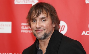 Le réalisateur Richard Linklater au festival de Sundance, le 20 janvier 2013.