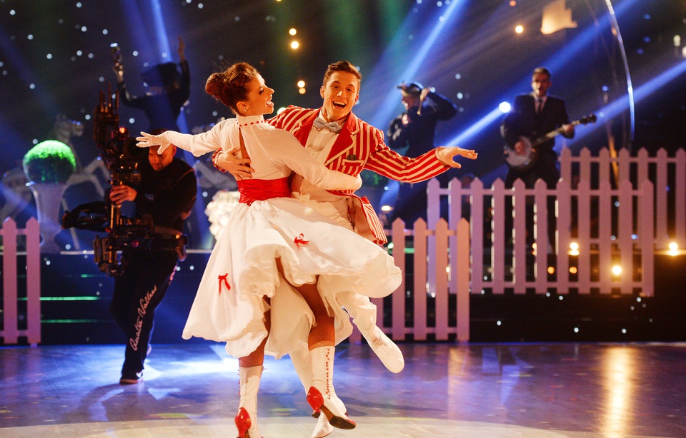 Danseur Sourd Danse Avec Les Stars «Danse avec les stars»: «20 Minutes» a assisté au prime spécial Disney