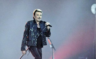 Johnny Hallyday pourrait se produire deux soirs à Eckbolsheim au second semestre 2012.