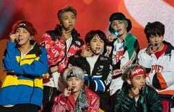 Soupçonnée de fraude, l’agence du groupe de K-pop BTS a été perquisitionnée